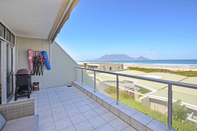 3 Bedroom Property for Sale in Blouberg Beachfront Western Cape